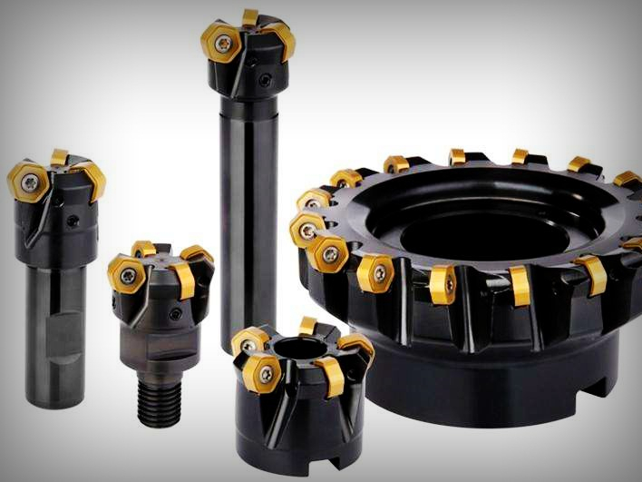 安全操作之數控龍門銑床銑刀保持平衡狀態(tài)的重要性