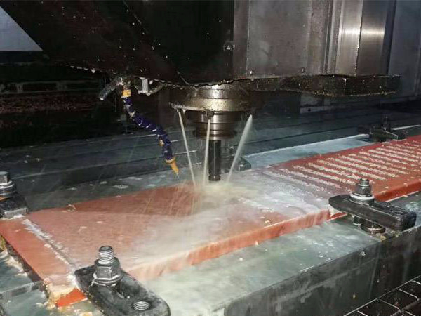 龍門銑床夾具分類有哪些分別用于哪種加工場合？